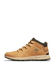 TIMBERLAND SPRINT TREKKER Bota trigo - Zapatos Hombre - 3