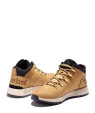 TIMBERLAND SPRINT TREKKER Bota trigo - Zapatos Hombre - 5
