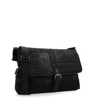 TRUSSARDI TICINESE Mensajero de hombro NEGRO - Maletines de Trabajo - 2