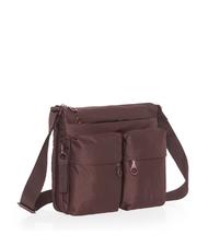 MANDARINA DUCK Cartera de MD20, con monedero gris pardo - Carteras Mujer - 2