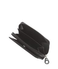 MANDARINA DUCK Cartera de MD20, con monedero NEGRO - Carteras Mujer - 3