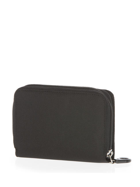 Cartera de MD20, con monedero NEGRO - Carteras Mujer