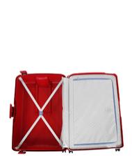 SAMSONITE Maletas Línea S'CURE, medida extra-large crismond red - Trolley Rígidos - 2