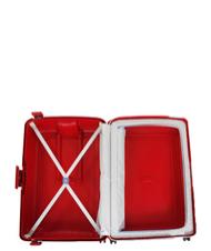 SAMSONITE Maletas Línea S'CURE, medida extra-large crismond red - Trolley Rígidos - 3