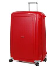SAMSONITE Maletas Línea S'CURE, medida extra-large crismond red - Trolley Rígidos - 4