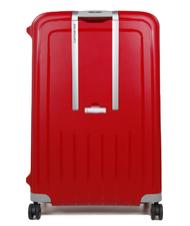 SAMSONITE Maletas Línea S'CURE, medida extra-large crismond red - Trolley Rígidos - 6