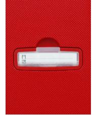 SAMSONITE Maletas Línea S'CURE, medida extra-large crismond red - Trolley Rígidos - 8