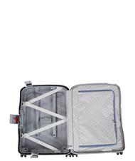 SAMSONITE Maletas S'CURE, equipaje de mano SILVER - Equipaje de mano - 2