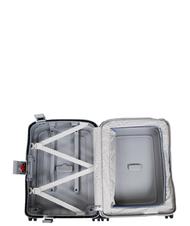 SAMSONITE Maletas S'CURE, equipaje de mano SILVER - Equipaje de mano - 3