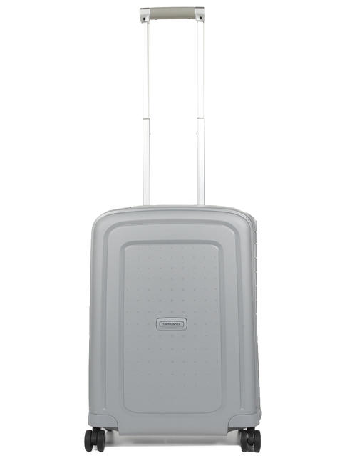 Maletas S'CURE, equipaje de mano SILVER - Equipaje de mano