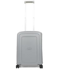SAMSONITE Maletas S'CURE, equipaje de mano SILVER - Equipaje de mano - 4