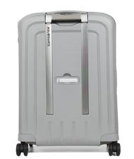 SAMSONITE Maletas S'CURE, equipaje de mano SILVER - Equipaje de mano - 5