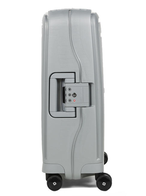 Maletas S'CURE, equipaje de mano SILVER - Equipaje de mano