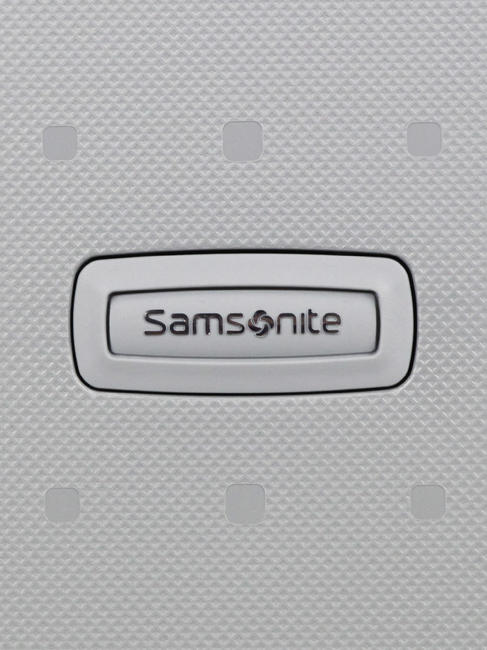 Maletas S'CURE, equipaje de mano SILVER - Equipaje de mano