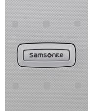 SAMSONITE Maletas S'CURE, equipaje de mano SILVER - Equipaje de mano - 7