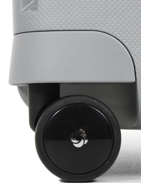 Maletas S'CURE, equipaje de mano SILVER - Equipaje de mano