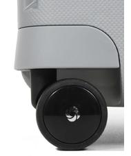 SAMSONITE Maletas S'CURE, equipaje de mano SILVER - Equipaje de mano - 9