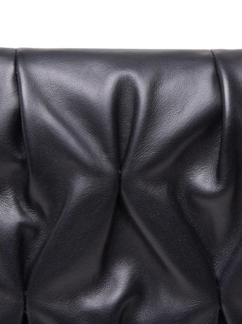 MARQUISE GOODIE M Bolso bandolera de piel negro - Bolsos Mujer
