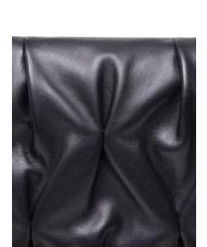 COCCINELLE MARQUISE GOODIE M Bolso bandolera de piel negro - Bolsos Mujer - 4