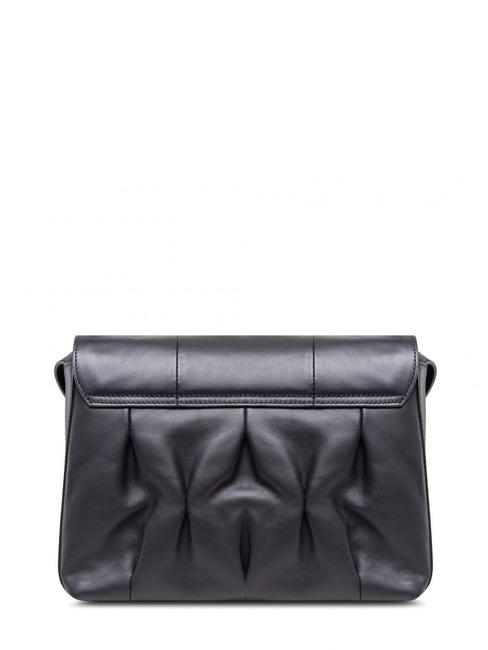 MARQUISE GOODIE M Bolso bandolera de piel negro - Bolsos Mujer