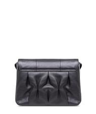 COCCINELLE MARQUISE GOODIE M Bolso bandolera de piel negro - Bolsos Mujer - 5