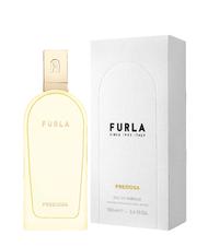 FURLA PREZIOSA eau de parfum 100 ml vidrio amarillo - Perfumes de mujer - 2