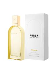FURLA PREZIOSA eau de parfum 100 ml vidrio amarillo - Perfumes de mujer - 3