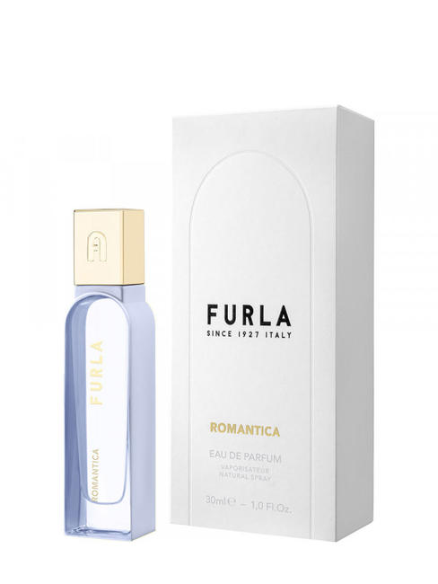 ROMANTICA eau de parfum 30 ml vidrio azul - Perfumes de mujer