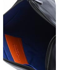 TRUSSARDI BUSINESS Portadocumentos NEGRO - Fundas para tablet & Organizer - 3