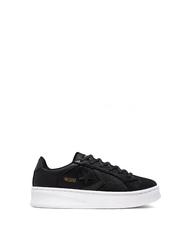 CONVERSE PRO LEATHER LIFT PLATFORM Zapatillas de piel - Zapatos unisex