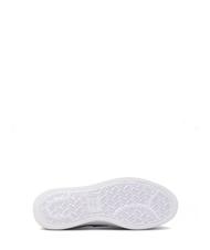 CONVERSE PRO LEATHER LIFT PLATFORM Zapatillas de piel NEGRO / NEGRO / BLANCO - Zapatos unisex - 6