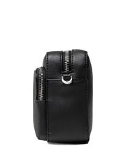 CALVIN KLEIN CK MUST Mini bolso de hombro ckblack - Bolsos Mujer - 3