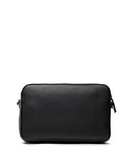 CALVIN KLEIN CK MUST Mini bolso de hombro ckblack - Bolsos Mujer - 4
