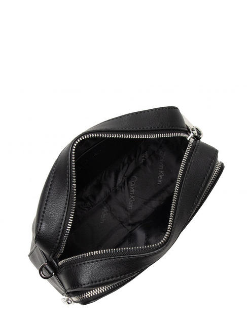 CK MUST Mini bolso de hombro ckblack - Bolsos Mujer