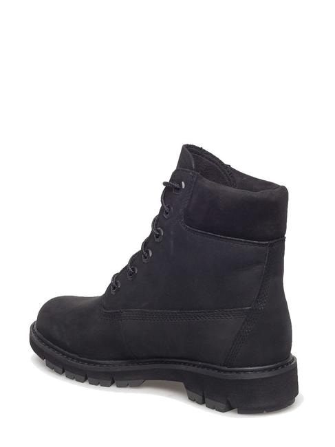 LUCIA WAY 6 Bota NEGRO - Zapatos Mujer