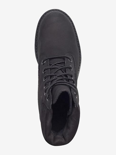LUCIA WAY 6 Bota NEGRO - Zapatos Mujer