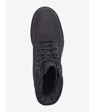 TIMBERLAND LUCIA WAY 6 Bota NEGRO - Zapatos Mujer - 4