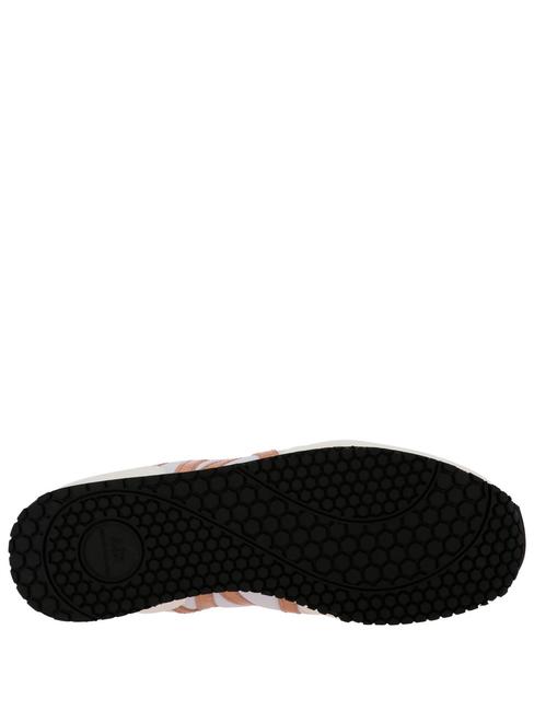 RIO Zapatillas whi / silv - Zapatos Mujer