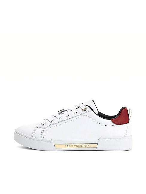 ELEVATED Zapatillas blanco - Zapatos Mujer