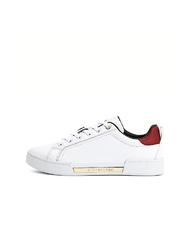 TOMMY HILFIGER ELEVATED Zapatillas - Zapatos Mujer