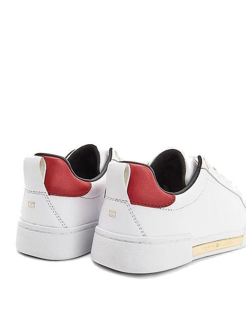 ELEVATED Zapatillas blanco - Zapatos Mujer