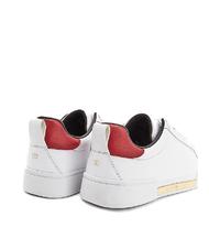 TOMMY HILFIGER ELEVATED Zapatillas blanco - Zapatos Mujer - 3