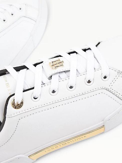 ELEVATED Zapatillas blanco - Zapatos Mujer