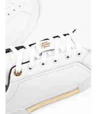 TOMMY HILFIGER ELEVATED Zapatillas blanco - Zapatos Mujer - 4