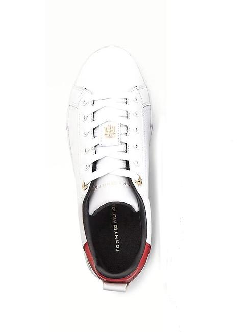 ELEVATED Zapatillas blanco - Zapatos Mujer