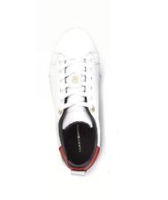 TOMMY HILFIGER ELEVATED Zapatillas blanco - Zapatos Mujer - 5