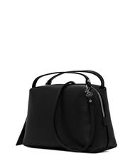 GIANNI CHIARINI ALIFA Bolso con bandolera de piel negro - Bolsos Mujer - 2