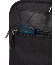 PIQUADRO TRAKAI Maletín para portátil de 15,6 ", iPad de 10,5" / 9,7 " negro - Maletines de Trabajo - 2