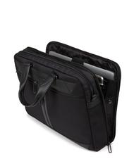 PIQUADRO TRAKAI Maletín para portátil de 15,6 ", iPad de 10,5" / 9,7 " negro - Maletines de Trabajo - 3