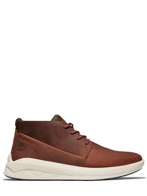BRADSTREET ULTRA Bota glaging - Zapatos Hombre